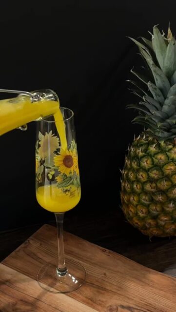 I know you keep seeing “drink your skincare” and it is so true ✨. Juicing combined with one specific skincare product is what helped to clear YEARS of stubborn acne. 

This easy 3 ingredient juice recipe is tasty and will help you achieve that glow from within 🥰. I used Rainbow Carrots, Pineapple, and a small piece of Ginger. Save this recipe and enjoy!

📌 I am using my Nama J2 Juicer - check the link in my bio and use discount code CAIRA10 to save $$$.
Be sure to follow @thatcolevegan for more juice recipes 💞
.
.
.
#drinkyourskincare #glowingskintips #juicingrecipes #namaj2 #healthyskinfood