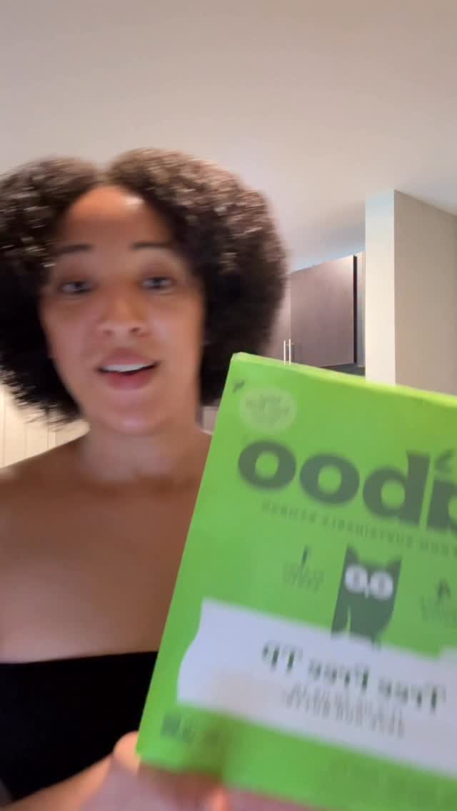 Would you try Bamboo toilet paper? 🫢🌱 This is by the brand @cabooproducts . I’ve been wanting to make more natural household swaps lately, so why not start with protecting one of our most intimate areas 🥹.